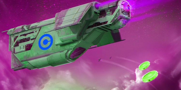 Coinbase Sparks Crypto Rallies After Listing New Altcoin Project, Adding Staking Support for Ethereum Challenger