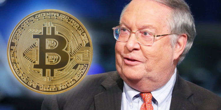 Billionaire Investor Says Crypto Outlook Is ‘Very Bullish’ For Bitcoin