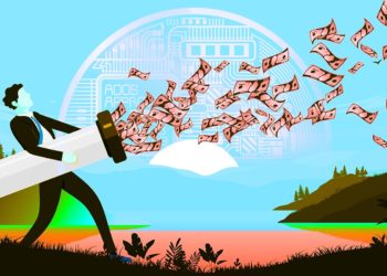 Currency Markets Could Blow Up and Send Money Into Crypto, Gold, Stocks and Bonds: Raoul Pal