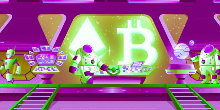 Top Trader Doubles Down on Bitcoin (BTC) and Ethereum (ETH) Warning, Says Stock Market Hinting Trouble for Bulls