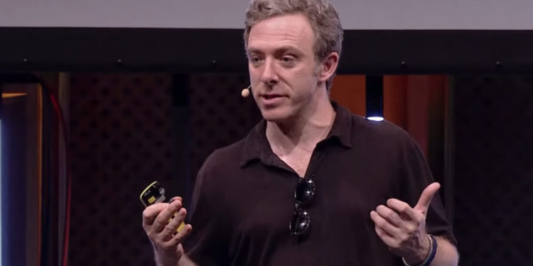 Here Is Internet Computer Founder’s Proposal to ‘Hasten the End’ of Ukraine War