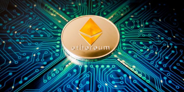 Ethereum Staking Queue Nears All-Time High Ahead Of Mainnet Merge