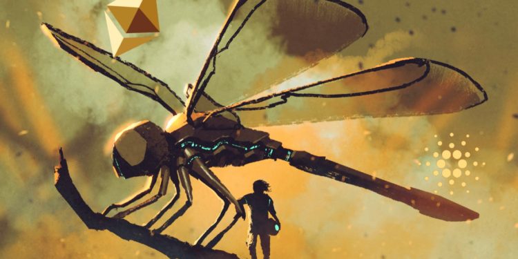 Analyst Michaël van de Poppe Issues Alert for Ethereum (ETH) and Cardano (ADA) Traders – Here Are His New Targets