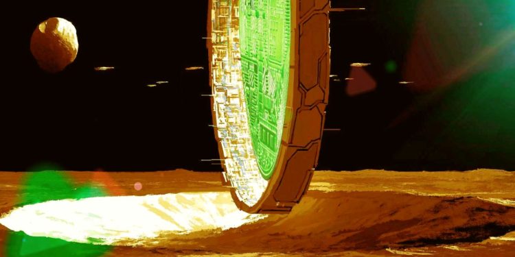 Whales Dive Into Ethereum-Based Gaming Altcoin As Bitcoin and Crypto Market Cap Surpasses $2,000,000,000,000