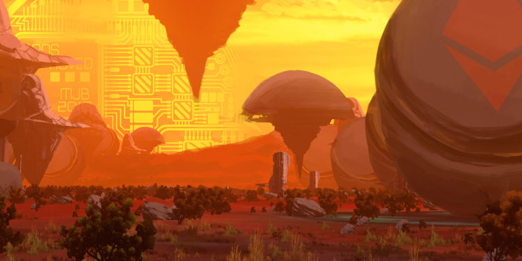 Ethereum and Altcoin Market Would Be in Trouble if This Happens, According to Crypto Analyst Nicholas Merten