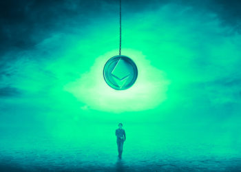Ethereum (ETH) Disappearing From Exchanges As ETH 2.0 Deposits Accelerate: Santiment