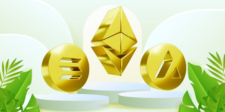 Ethereum, Solana, or Avalanche? Shark Tank Star Kevin O’Leary Outlines His Crypto Investment Strategy