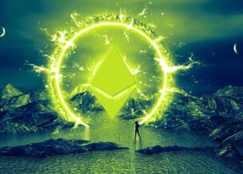 $5,860,000,000 Worth of Ethereum (ETH) Torched Since Hard Fork Upgrade: Insights Firm IntoTheBlock