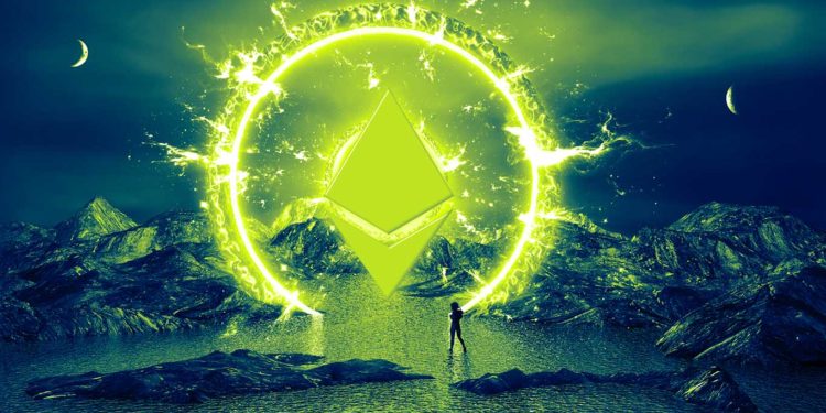 $5,860,000,000 Worth of Ethereum (ETH) Torched Since Hard Fork Upgrade: Insights Firm IntoTheBlock