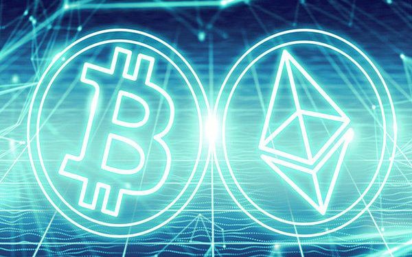 Why Ethereum Is Outperforming Bitcoin Again