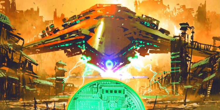 Macro Guru Raoul Pal Unveils New Valuation Model for Bitcoin, Ethereum, XRP and Polkadot, Says Crypto Growing Far Faster Than the Internet