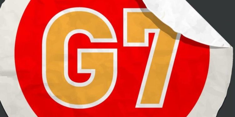 G7, EU Working on Russia’s Crypto Isolation, Shareholders vs. ConsenSys + More News