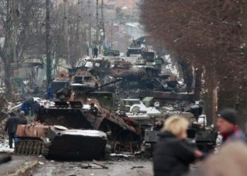 Animoca Bans Russian Users; Revolut CEO Condemns War, Matches Donations