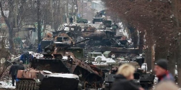 Animoca Bans Russian Users; Revolut CEO Condemns War, Matches Donations