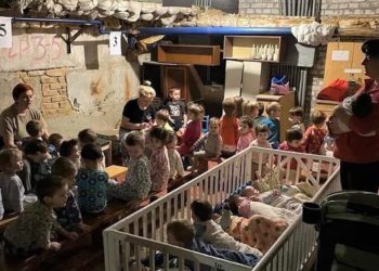 How to Responsibly Donate to Ukrainian Causes
