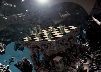 Better Graphics And More Intense Gameplay Promise To Revolutionize Play-To-Earn Gaming