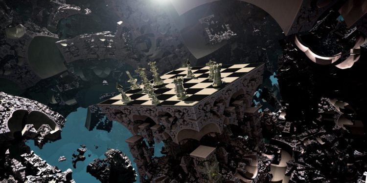 Better Graphics And More Intense Gameplay Promise To Revolutionize Play-To-Earn Gaming