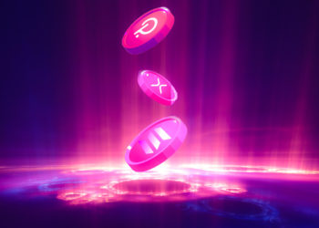 Institutions Going for XRP, Polkadot and One Ethereum Challenger As War Jitters Spark Uncertainty: CoinShares