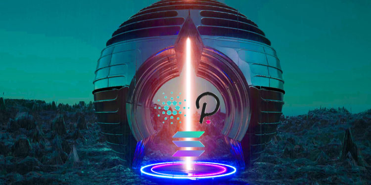 Grayscale Launches Fund Consisting of Cardano (ADA), Solana (SOL), Polkadot (DOT) and Four Additional Altcoins