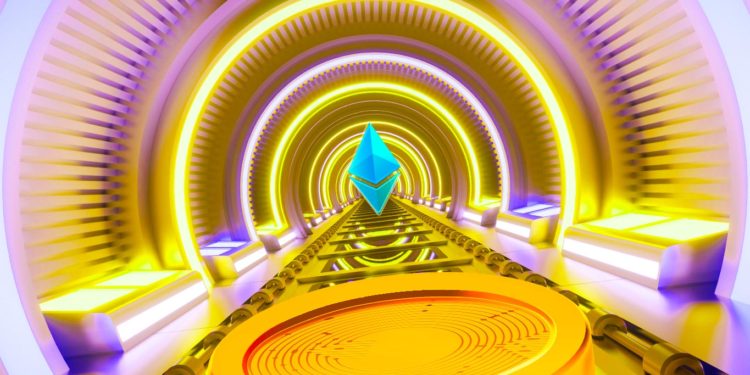 Ethereum Alternative and Two Low-Cap Altcoins Surge More Than 60% in Just One Week