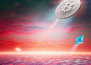 Russia Invasion Could Boost Bitcoin (BTC), Ethereum (ETH) and Stablecoins, According to Bloomberg Intelligence