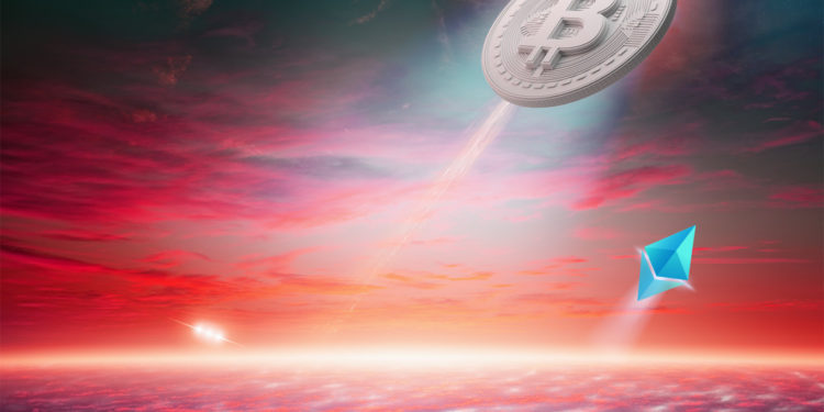 Russia Invasion Could Boost Bitcoin (BTC), Ethereum (ETH) and Stablecoins, According to Bloomberg Intelligence