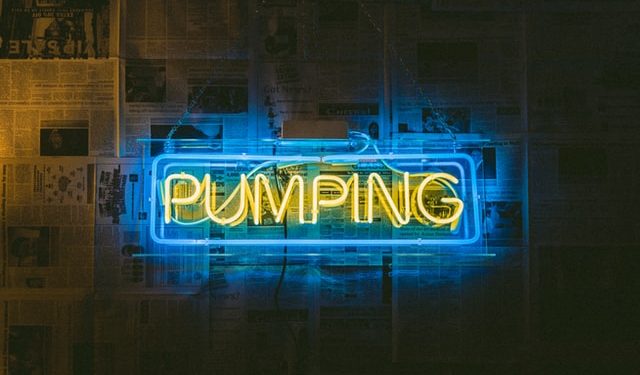 Bitcoin Sets Record For Largest Single Day Pump After One Year