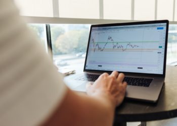 Terra (LUNA) Surges, Is It Eyeing A Correction Now?