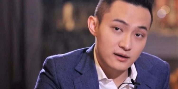 Justin Sun Spoke of ‘Cooperation with Russia’ After Donating Funds to Ukraine