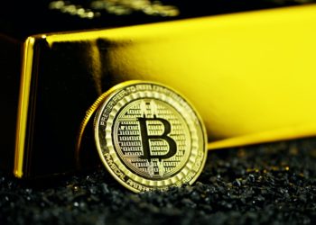 USDC Inflow Spikes Up, Will It Act As Dry Powder For New Bitcoin Rally?