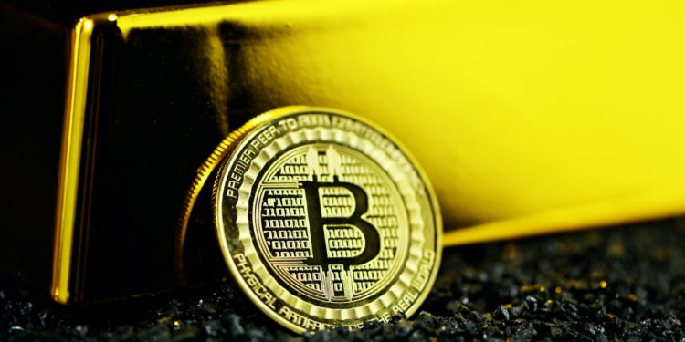 USDC Inflow Spikes Up, Will It Act As Dry Powder For New Bitcoin Rally?