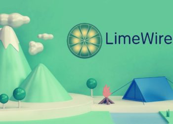 Early 2000s P2P File Sharing Platform ‘Limewire’ Returns As NFT Marketplace