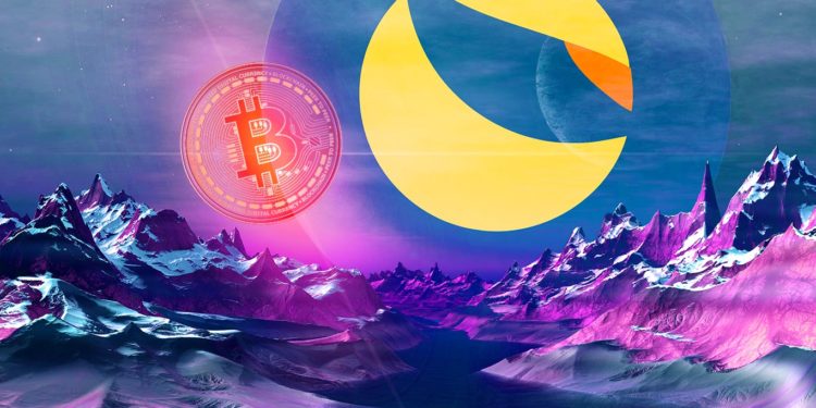 Mysterious Bitcoin Wallet Accumulates Over $1,300,000,000 in BTC in Just Two Months – Is It Terra (LUNA)?