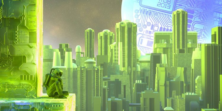 This Low-Cap Altcoin Will Unexpectedly Soar Into Top 25 Crypto Assets by Market Cap, Says Crypto Analyst