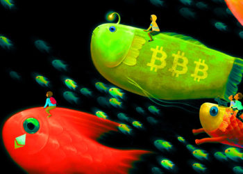 Crypto Analyst Issues Massive Price Warning for Bitcoin (BTC), Ethereum (ETH) and Three Altcoins – Here Are His Targets