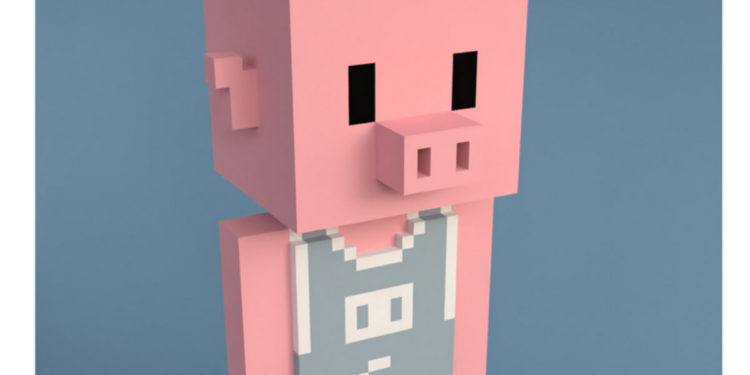 Three Winners Solve Larva Lab’s Puzzle to Get a Meebit and ETH 0.025