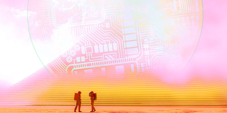 Social Media Giant Meta Files Multiple Trademark Requests for Crypto and Web 3.0 Technology