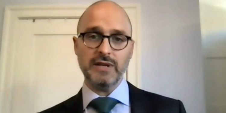 Ex-Regulator Tells US Senators That Crypto Can ‘Empower and Protect the Innocent’