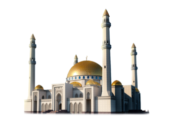 The Mosque NFTs to mint 12,000 Shariah Compliant Digital Mosques on Ethereum