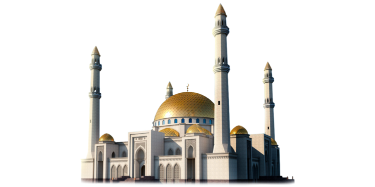 The Mosque NFTs to mint 12,000 Shariah Compliant Digital Mosques on Ethereum
