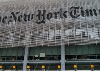 Malice Or Ignorance? The New York Times Keeps Printing Lies About Bitcoin Mining