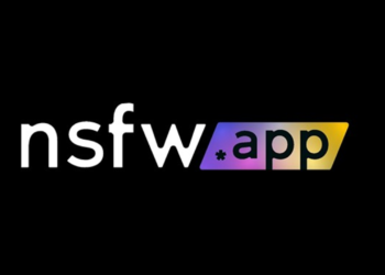 NSFW.App Announces Brand Overhaul To Give All NSFW Content A Safe And Censorship-Resistant Home
