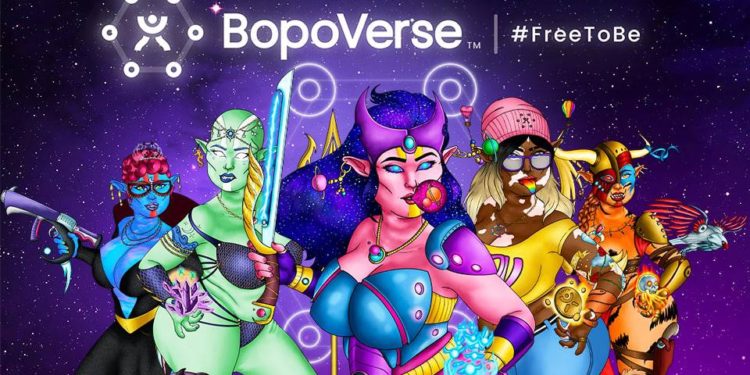 The World Isn’t Body Positive But the Metaverse Can Be