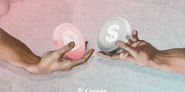 The Revolution of NFTs are now allowing People to buy Things Money Could Not Buy Before