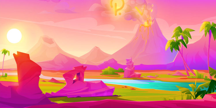 Polkadot (DOT) and VeChain (VET) Breaking Out As Dollar Loses Strength: Crypto Analyst Justin Bennett