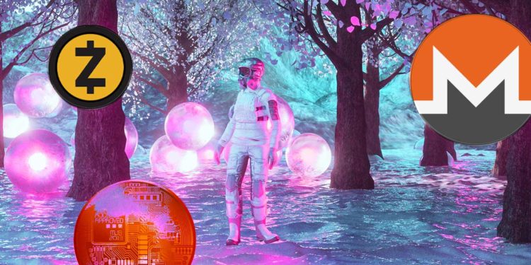 Secret Class of Crypto Assets Explode As Bitcoin Blasts Above $42,000