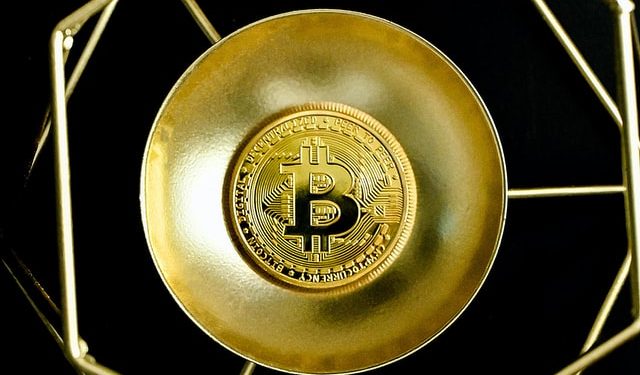 Why Bitcoin Could See A 2020 Like Rally