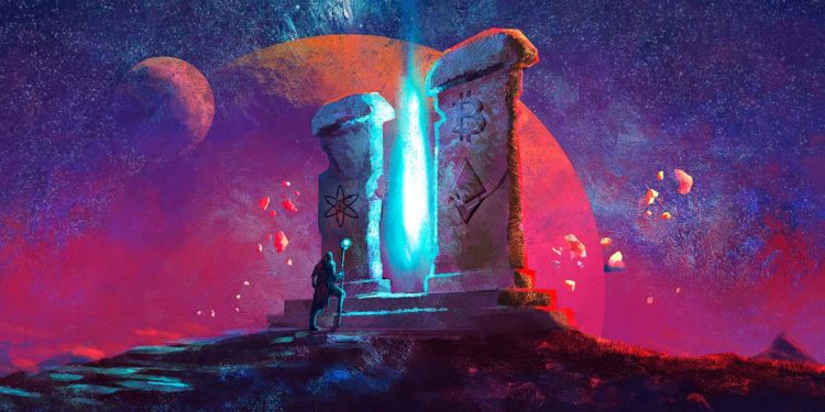 Crypto Trader Predicts Rallies for Bitcoin (BTC), Ethereum (ETH) and Cosmos (ATOM) – Here Are His Targets