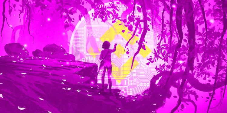 225% Rally Hits Decentralized Echange Token After Sudden Binance Listing