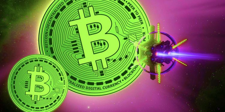 U.S. Securities and Exchange Commission Rejects Two Bitcoin Spot Exchange-Traded Funds (ETFs)